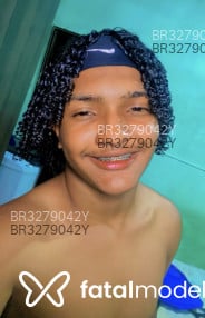 Acompanhante Duduh - Perfil