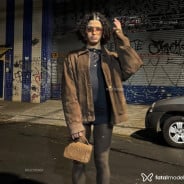 Acompanhante Tayce - Perfil