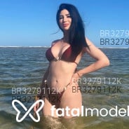 Acompanhante Mia - Perfil