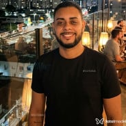Acompanhante Santos - Perfil