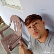 Acompanhante Wallace - Perfil