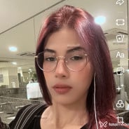 Acompanhante Amira - Perfil