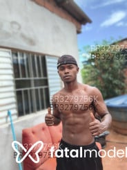 Acompanhante Destak - Perfil