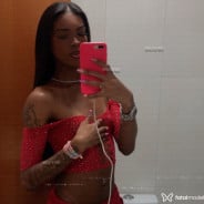 Acompanhante Bia Lacerda - Perfil