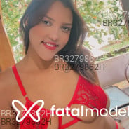 Acompanhante Bia Soares - Perfil