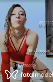 Acompanhante Reirainha - Perfil