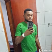 Acompanhante Francivaldo - Perfil