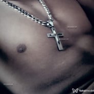 Acompanhante Neguinho - Perfil