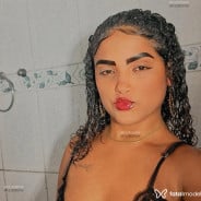 Acompanhante Vanessa - Perfil