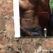 Acompanhante Luccas Souza - Perfil