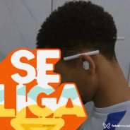 Acompanhante Augusto - Perfil