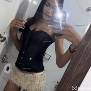 Acompanhante Angel - Perfil