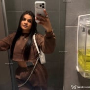 Acompanhante Mavie - Perfil