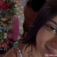 Acompanhante Mavie - Perfil
