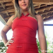 Acompanhante Denise Silva - Perfil