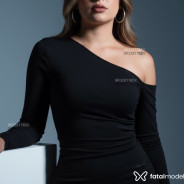 Acompanhante Denise Silva - Perfil