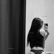 Acompanhante Luna - Perfil