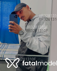 Acompanhante Obaiano - Perfil