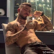 Acompanhante Eduardo - Perfil