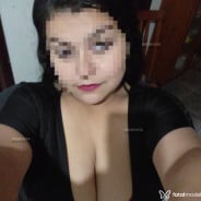 Acompanhante Natyh - Perfil