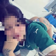 Acompanhante Maria Julia - Perfil