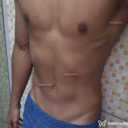 Acompanhante Andrecwb - Perfil