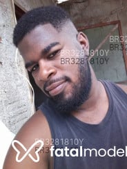 Acompanhante Lucas Souza Co - Perfil