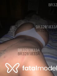 Acompanhante Manuela - Perfil