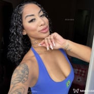 Acompanhante Gabi - Perfil