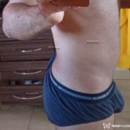 Acompanhante Conquistense Passs - Perfil