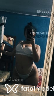 Acompanhante Larissa - Perfil