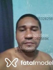 Acompanhante Adail - Perfil