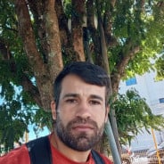 Acompanhante Luis Guilherme - Perfil