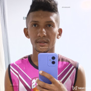 Acompanhante Fábio - Perfil