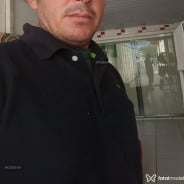 Acompanhante Cesar - Perfil
