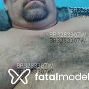 Acompanhante Robson - Perfil