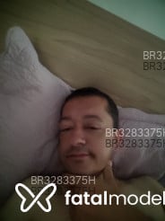 Acompanhante Breno - Perfil