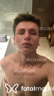 Acompanhante Lovatelli - Perfil