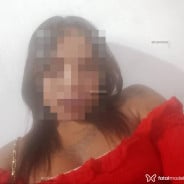 Acompanhante Ketlen - Perfil
