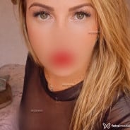 Acompanhante Paola Molinari - Perfil