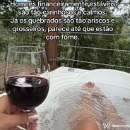 Acompanhante Lila Andrade - Perfil