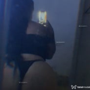 Acompanhante Marcela - Perfil