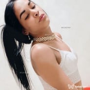 Acompanhante Clau - Perfil