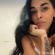 Acompanhante Clau - Perfil