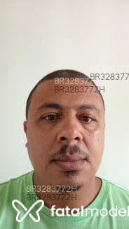 Acompanhante Carlos - Perfil