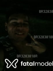 Acompanhante Vstsafado - Perfil