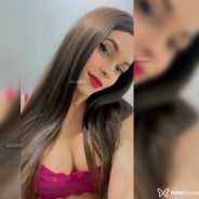 Acompanhante Mel Lyzz - Perfil