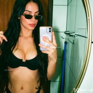 Acompanhante Larissa Gloor - Perfil