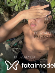 Acompanhante Grossogugo - Perfil