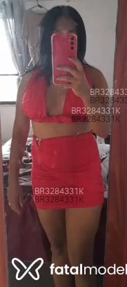 Acompanhante Letícia Campos - Perfil